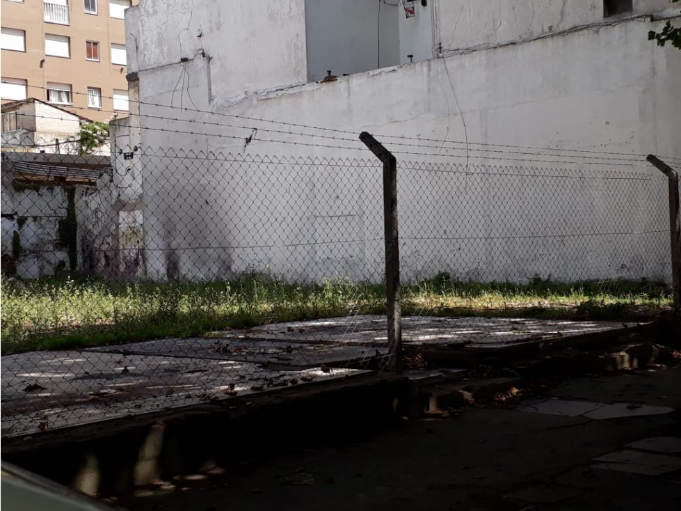 LOTES PARA MULTIPLES EMPRENDIMIENTOS MAR DEL PLATA
