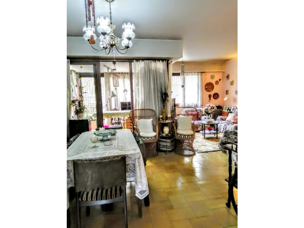 SEMIPISO 3 AMBIENTES VENTA MAR DEL PLATA