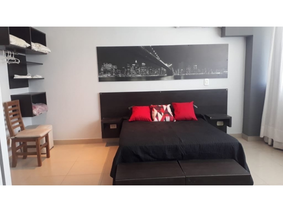DEPARTAMENTO EN PINAMAR EN ALQUILER - CÉNTRICO - 242 - 1