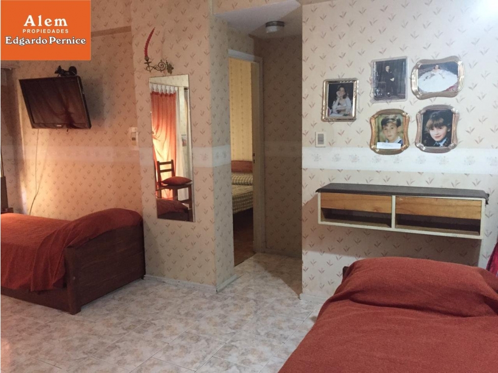 Departamento en Venta de 2 ambientes al contra frente. — foto 4