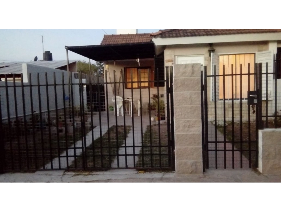VENDO CASA — foto 4