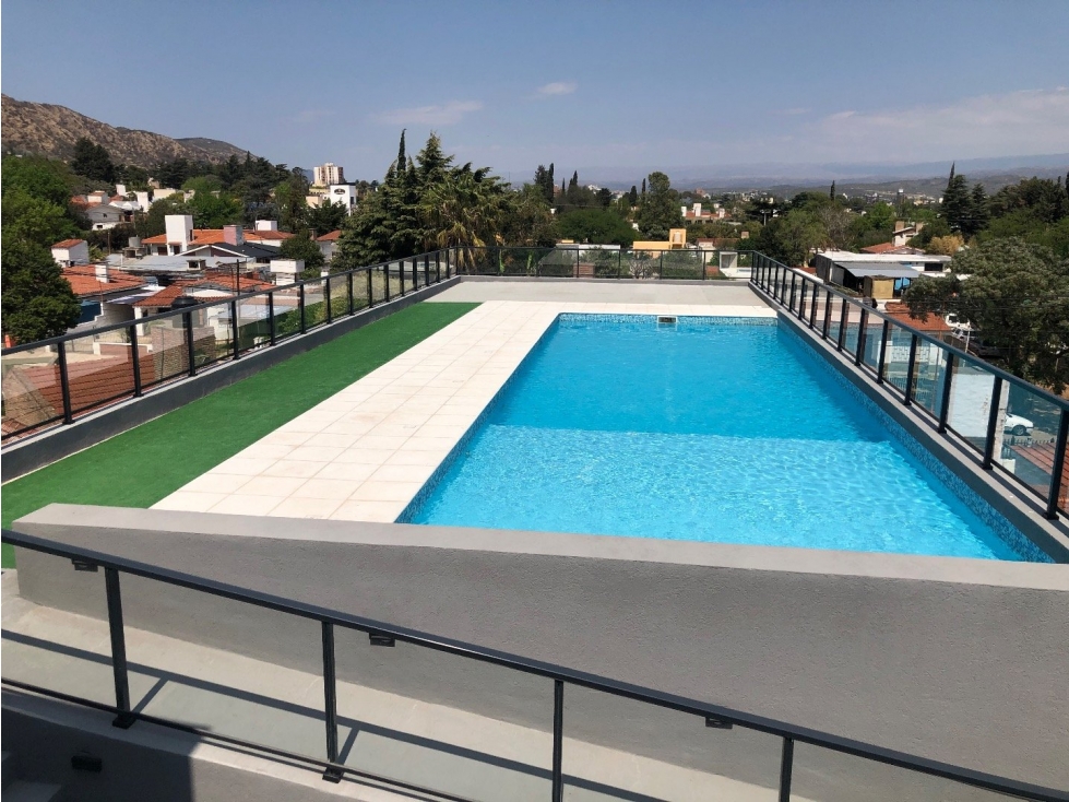 Departamentos en venta de 1,2,3 dormitorios, Barrio Santa Rita
