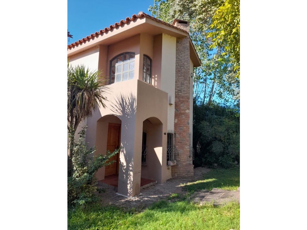 VENTA/ CASA