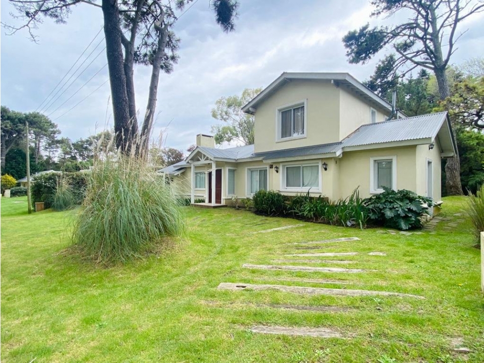 PINAMAR - CASA FRAGATA ARGENTINA