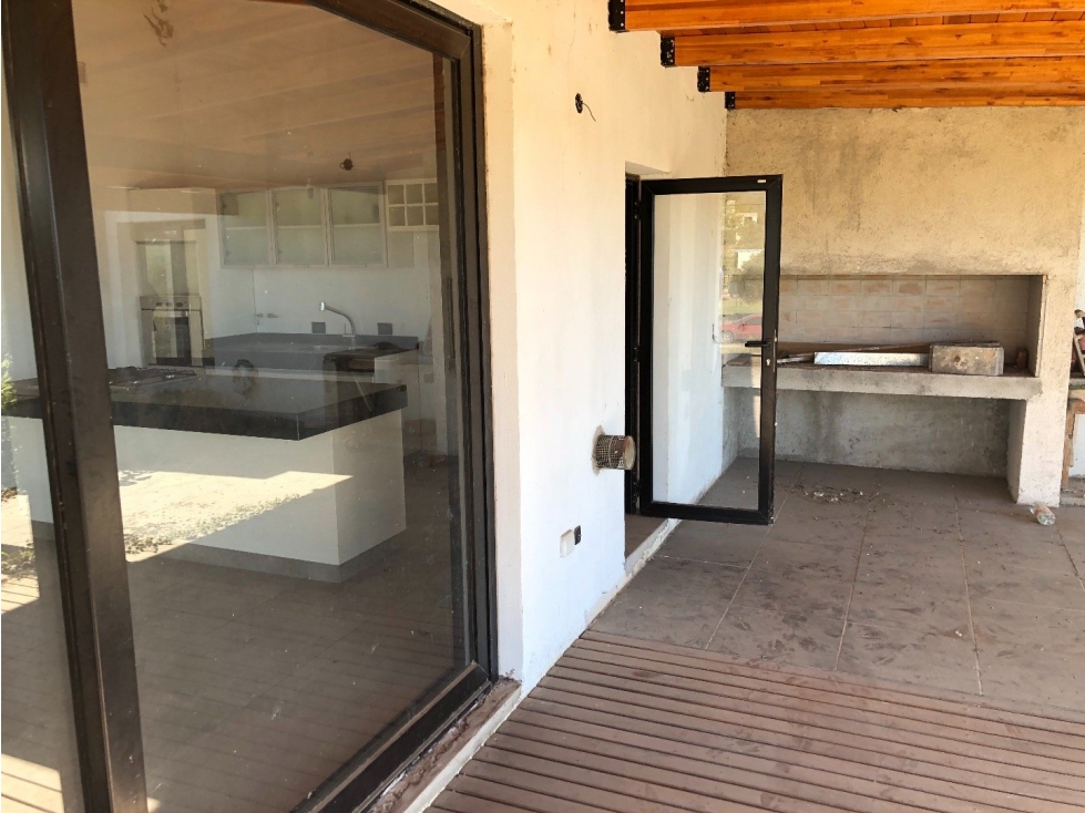 Chalet en Barrio cerrado Lomas del Rey... — foto 6