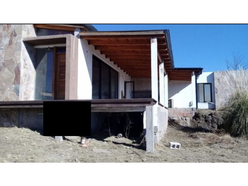 Chalet en Barrio cerrado Lomas del Rey...