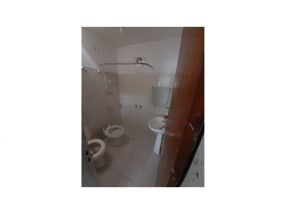 1 dorm - patio - sin expensas CON RENTA!