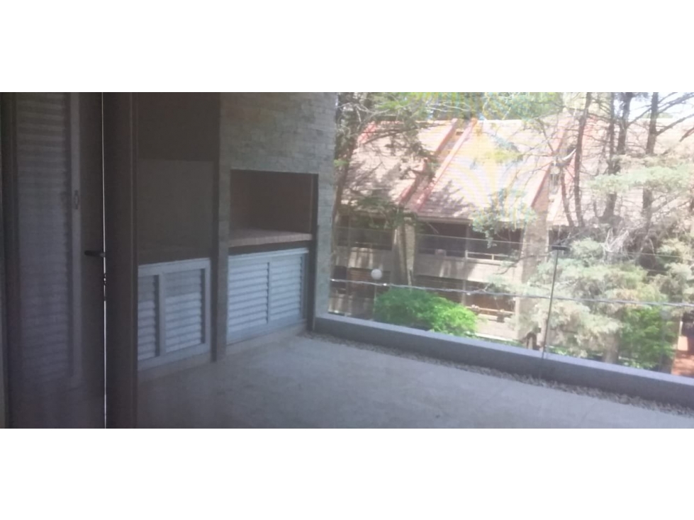 DEPARTAMENTO MODERNO! 3 cuadras del CENTRO DE PINAMAR ( NUEVO 3 años) - 3