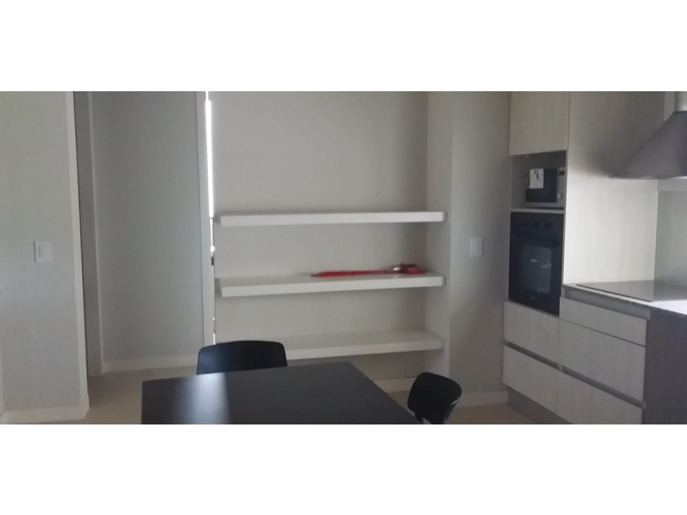 DEPARTAMENTO MODERNO! 2 cuadras del CENTRO PINAMAR (Nuevo 3 años) - 2