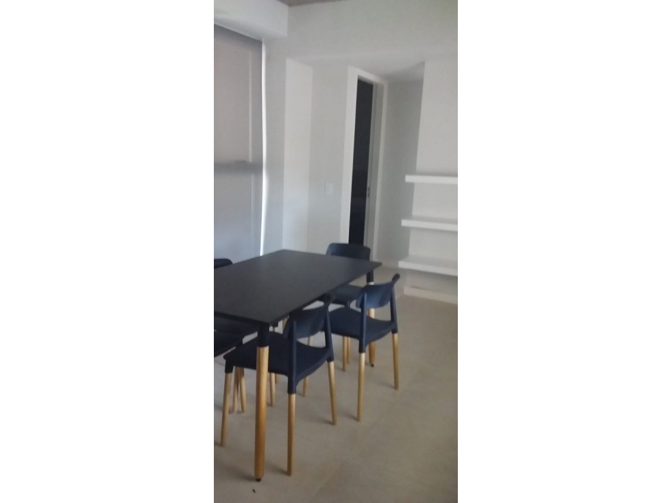 DEPARTAMENTO MODERNO! 2 cuadras del CENTRO PINAMAR (Nuevo 3 años) - 3