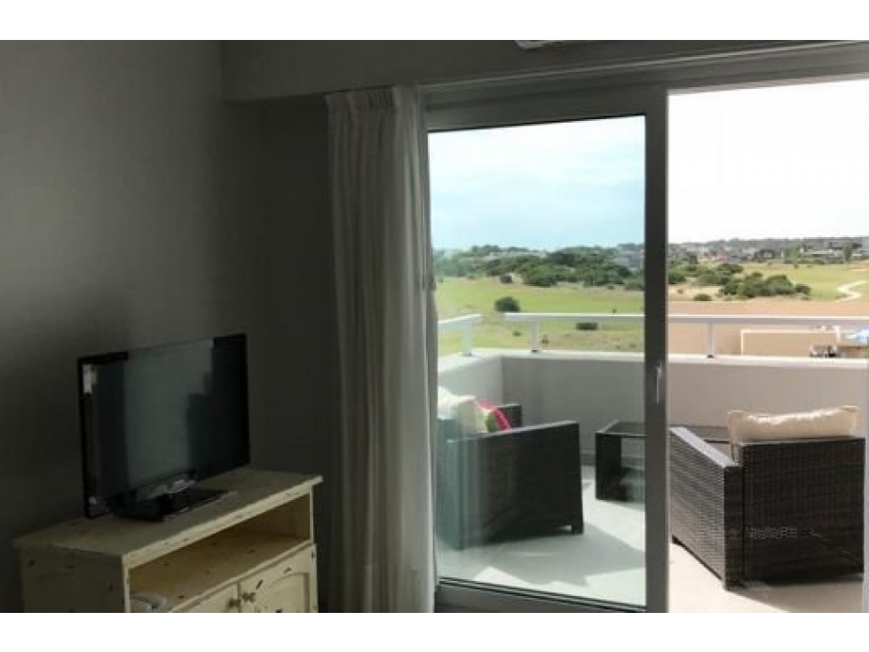 DEPARTAMENTO EN COSTA ESMERALDA ALBATROS - 2 AMBIENTES - VENTA - 6