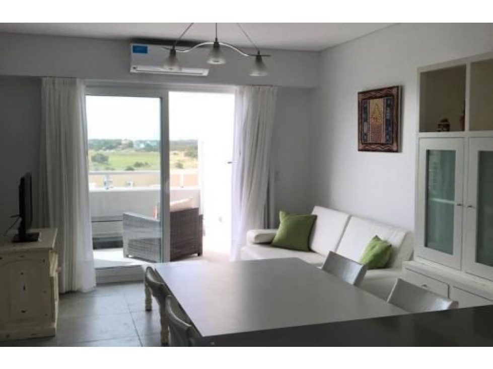 DEPARTAMENTO EN COSTA ESMERALDA ALBATROS - 2 AMBIENTES - VENTA - 3