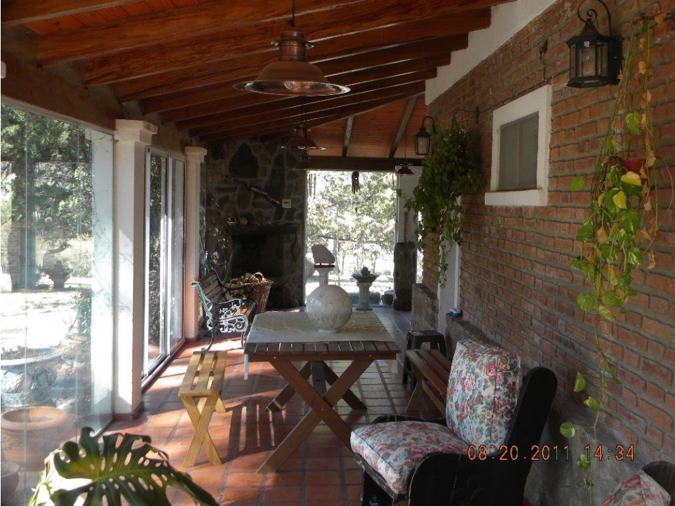 Casa de campo - 2