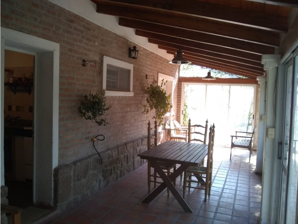 Casa de campo - 3