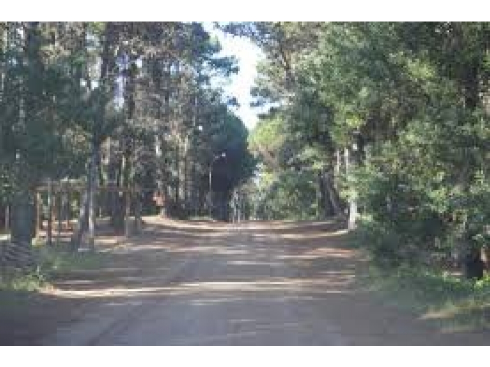 Lote Mar de las Pampas - Oportunidad - 2