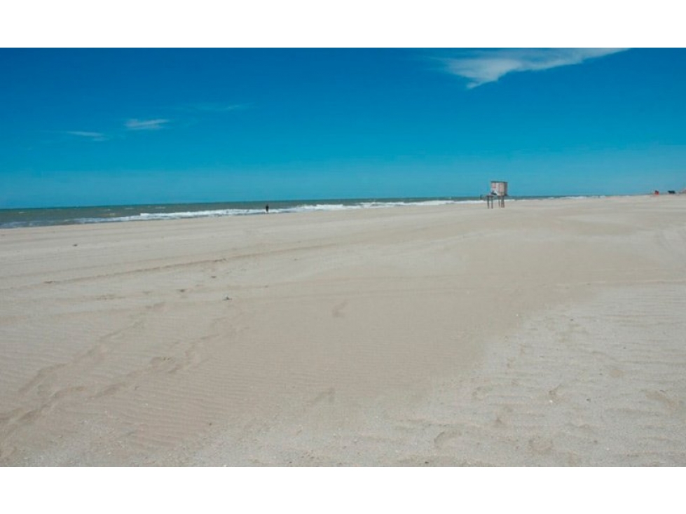 Lote Mar de las Pampas - Oportunidad - 3