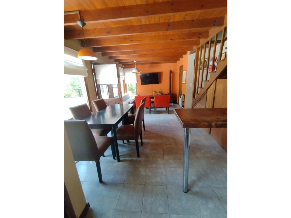 Complejo de Cabañas en Mar Azul - Inmejorable ubicación - 4