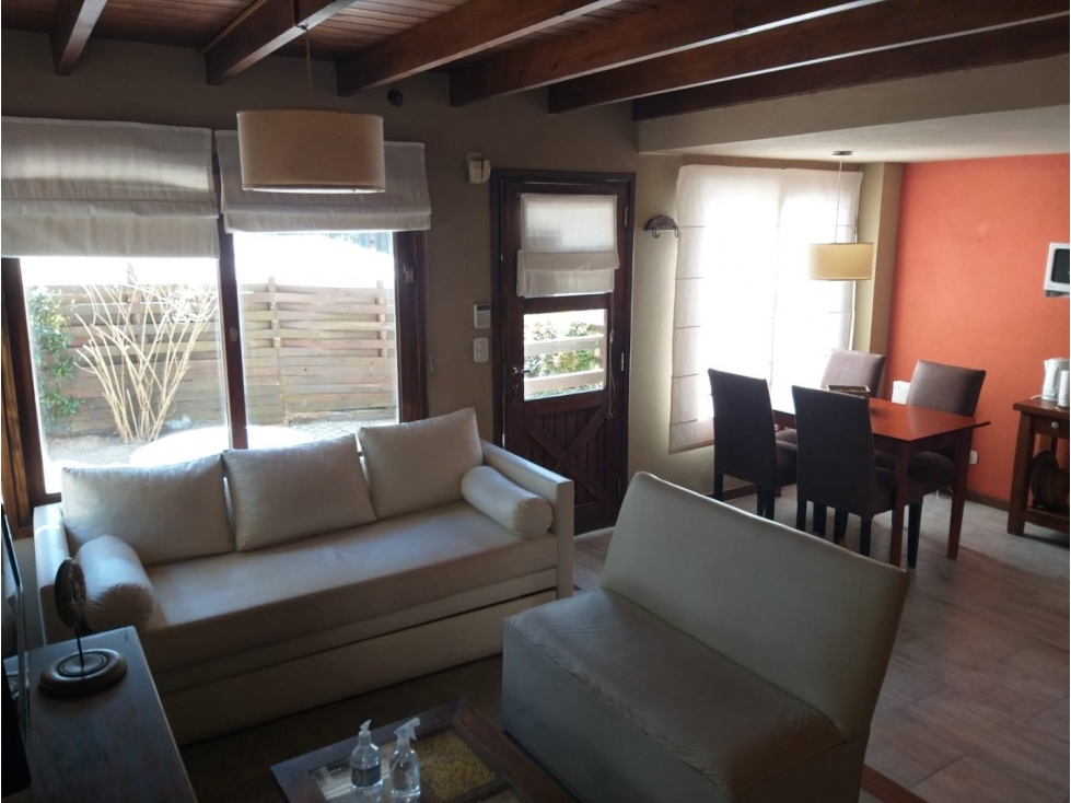 Complejo de Cabañas en Mar Azul - Inmejorable ubicación - 5