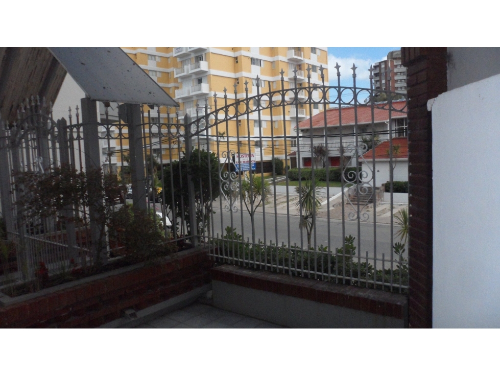 Edificio Palmeras IX - N 3 — foto 3