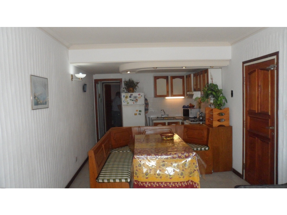 Edificio Palmeras IX - N 3 — foto 5