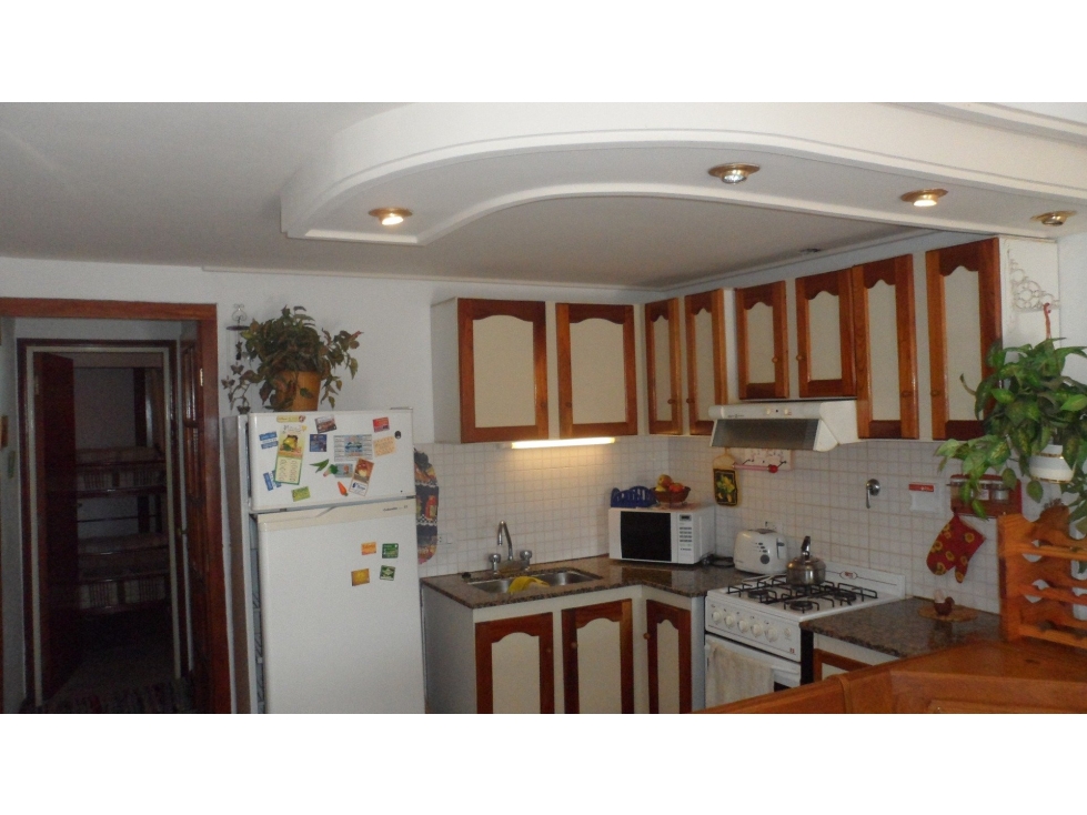 Edificio Palmeras IX - N 3 — foto 6