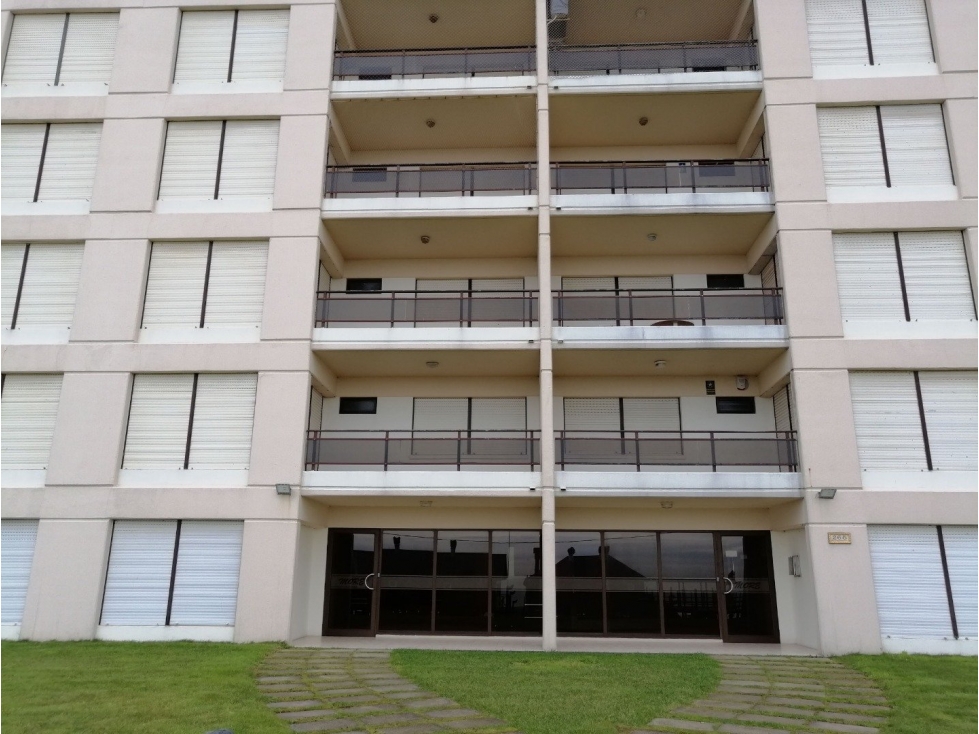 Edificio More piso 1ero — foto 3