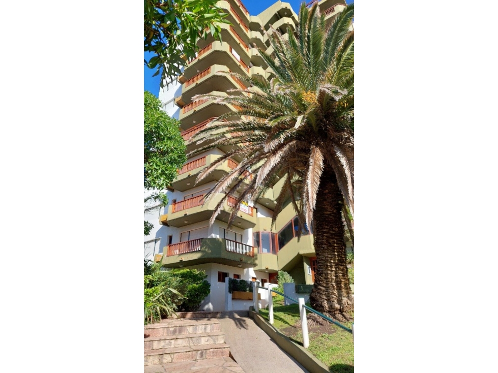 Edificio Pilmayquen Piso 9 — foto 2