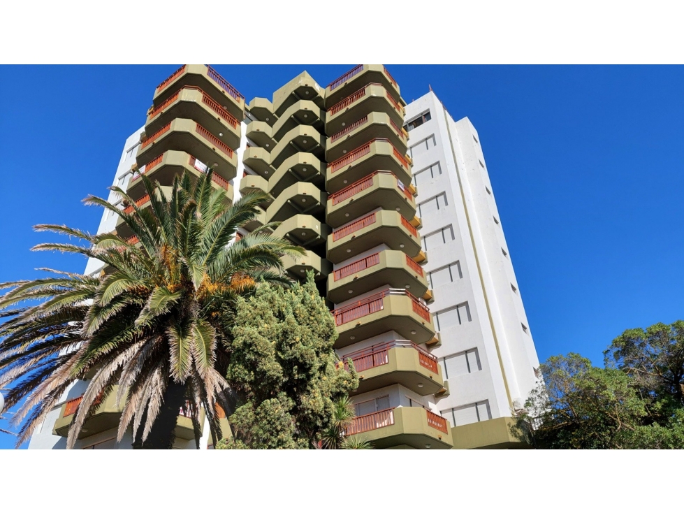 Edificio Pilmayquen Piso 9 — foto 3