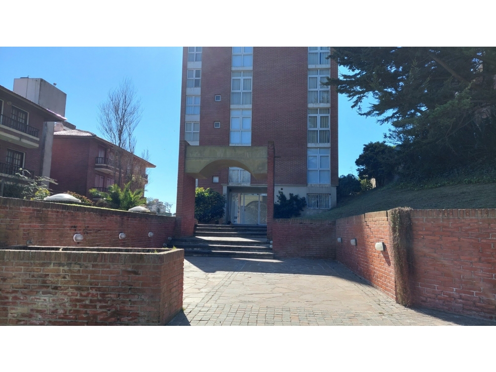 Edificio Pinar Gesell piso 2C — foto 2
