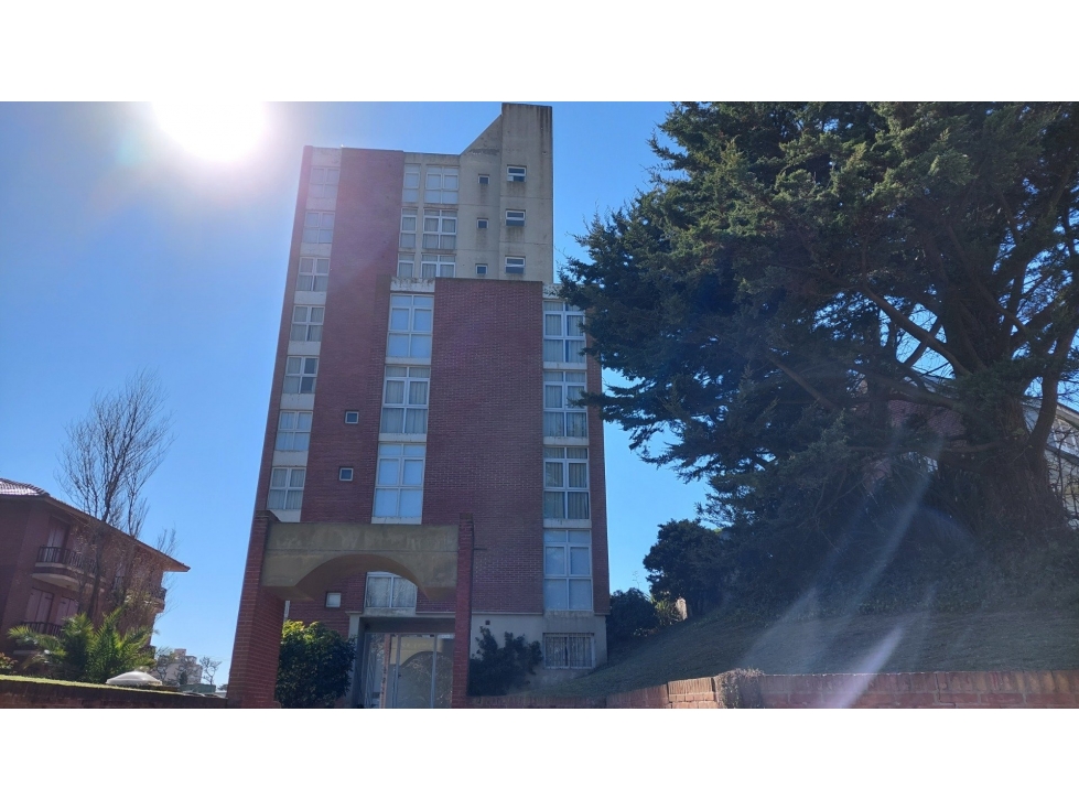 Edificio Pinar Gesell piso 2C — foto 3