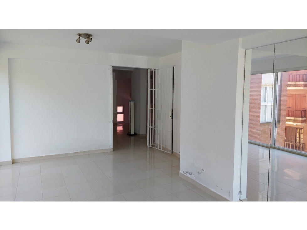 Edificio Pinar Gesell piso 2C — foto 4