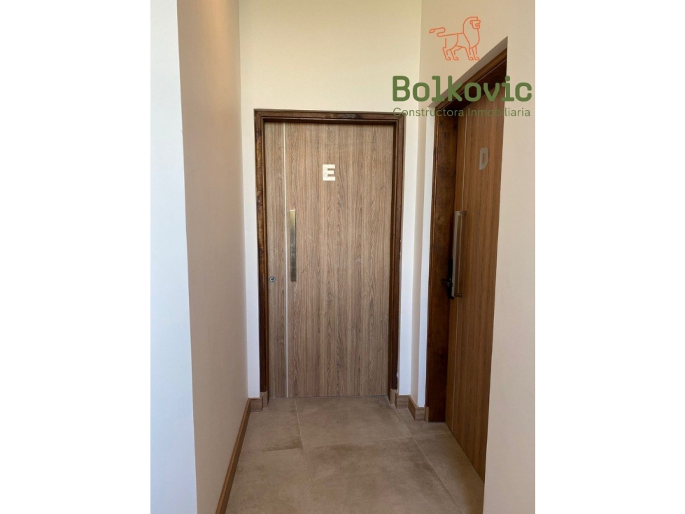 NORTH BEACH - DEPARTAMENTO 2 AMBIENTES EN ALQUILER. — foto 2
