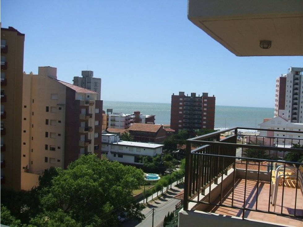 OPORTUNIDAD - Edificio Drava Piso 8A — foto 5