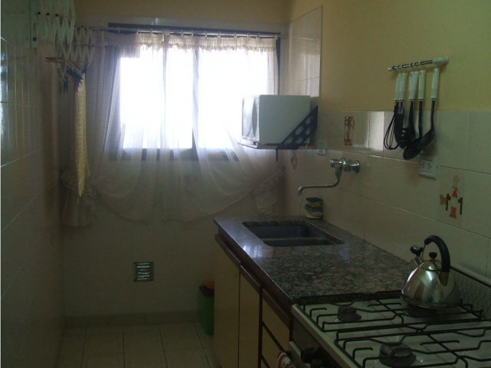 OPORTUNIDAD - Edificio Drava Piso 8A — foto 6