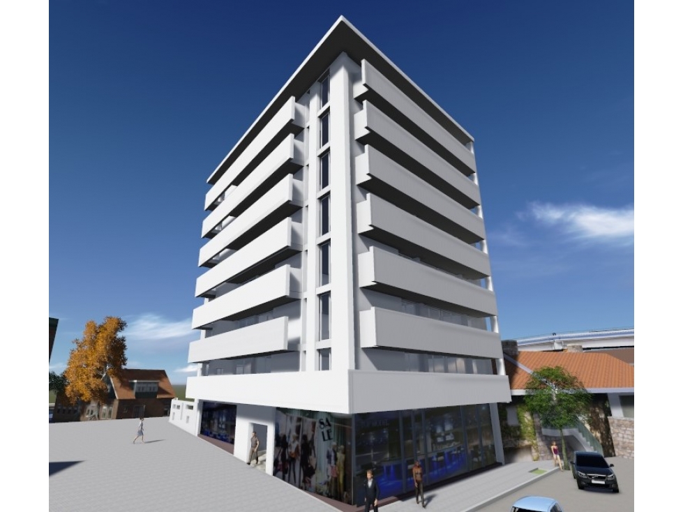 Local comercial FRENTE HOTEL SHERATON- Misiones 200 cel. 351 5300683 - 1