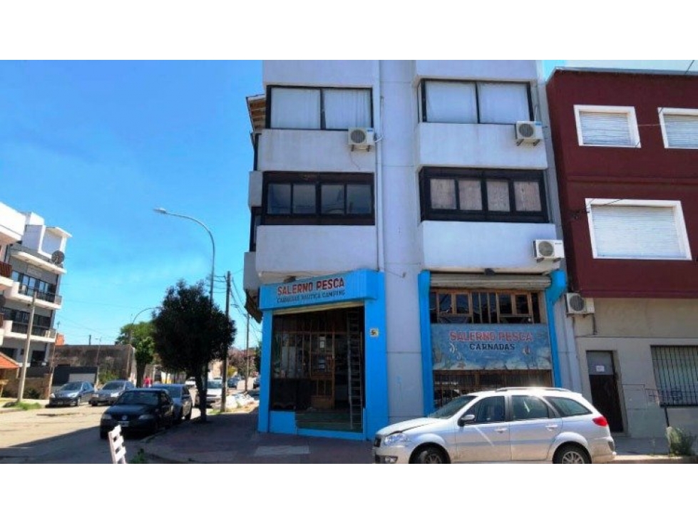 OFICINA EN VENTA - MAR DEL PLATA - 2