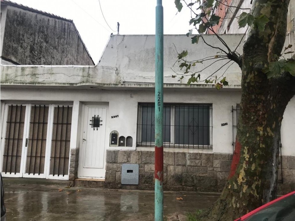 AV. COLON E ITALIA