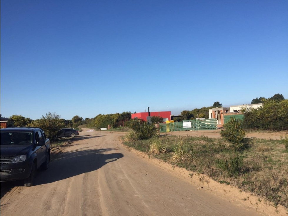 SENDEROS IV 423 - COSTA ESMERALDA - LOTE EN VENTA. - 5