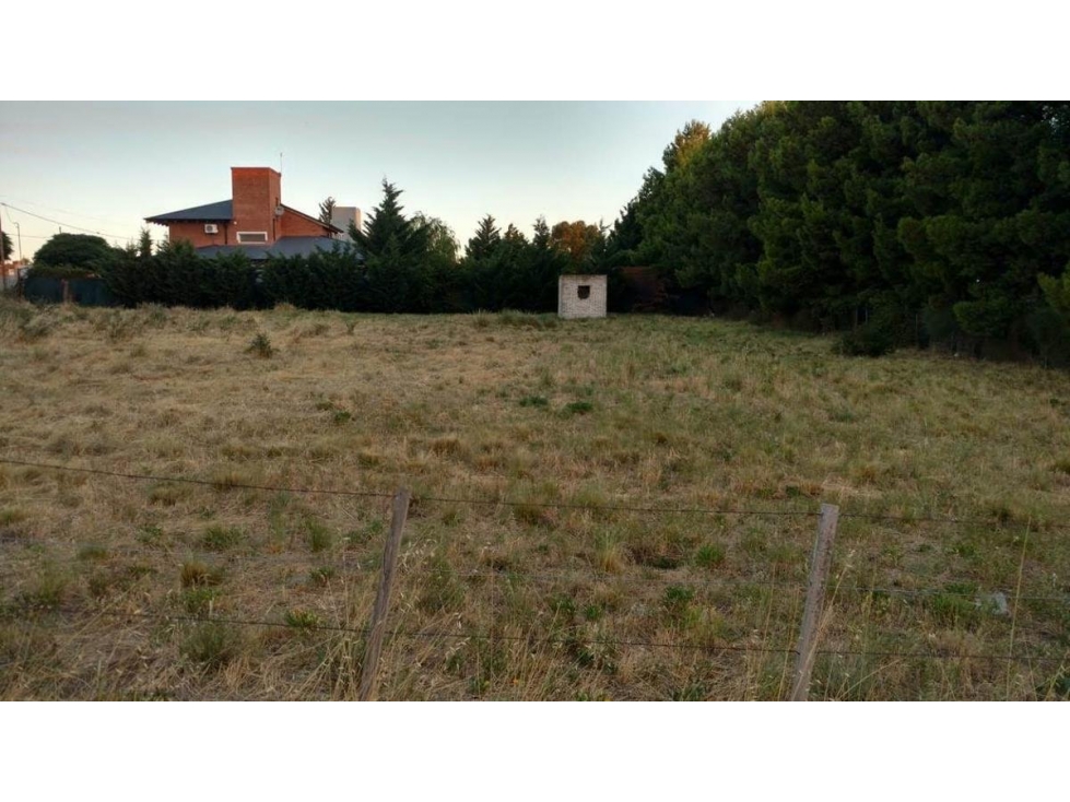terreno en venta en villa belgrano bahía blanca — foto 2