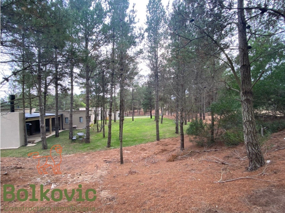 ECUESTRE 92 - LOTE EN VENTA - COSTA ESMERALDA. - 4