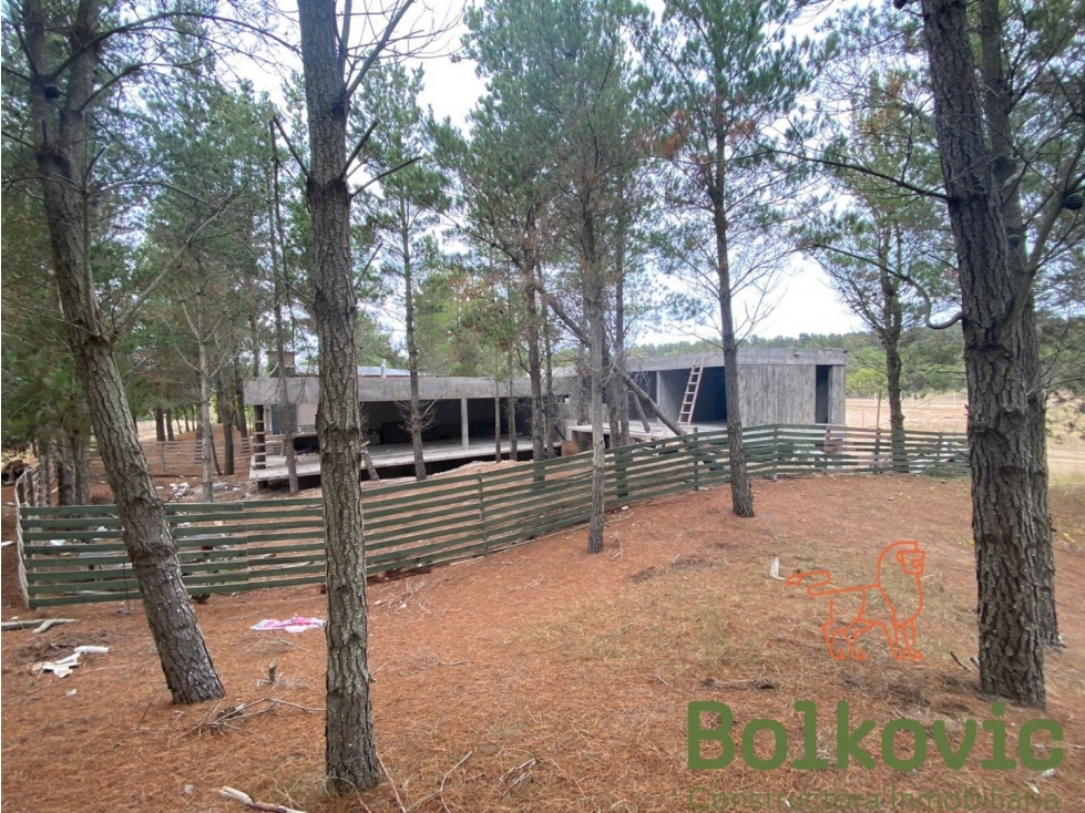 ECUESTRE 92 - LOTE EN VENTA - COSTA ESMERALDA. - 6