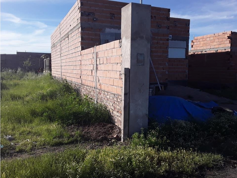 Terreno en venta en PATAGONES Y URTASUM - 1