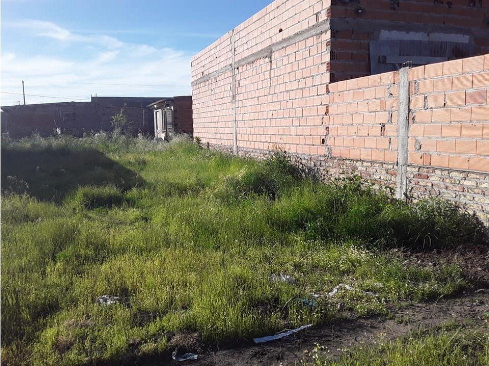 Terreno en venta en PATAGONES Y URTASUM — foto 4