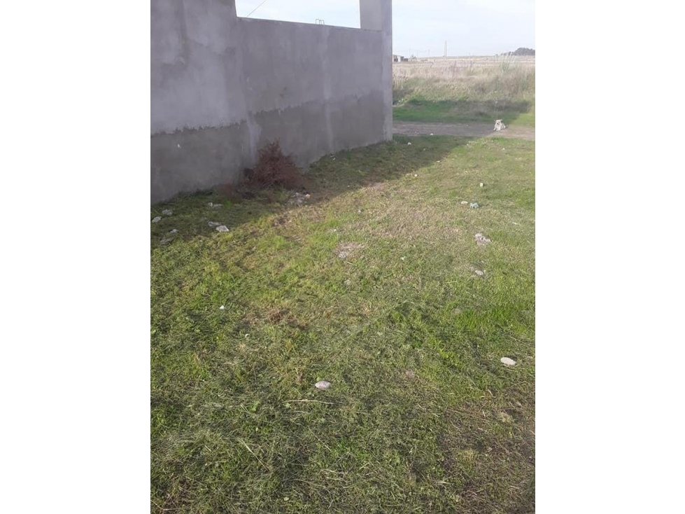Terreno en venta en PATAGONES Y URTASUM — foto 5
