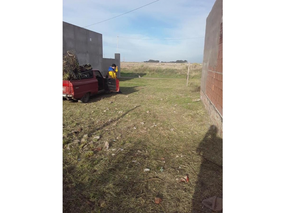 Terreno en venta en PATAGONES Y URTASUM — foto 6