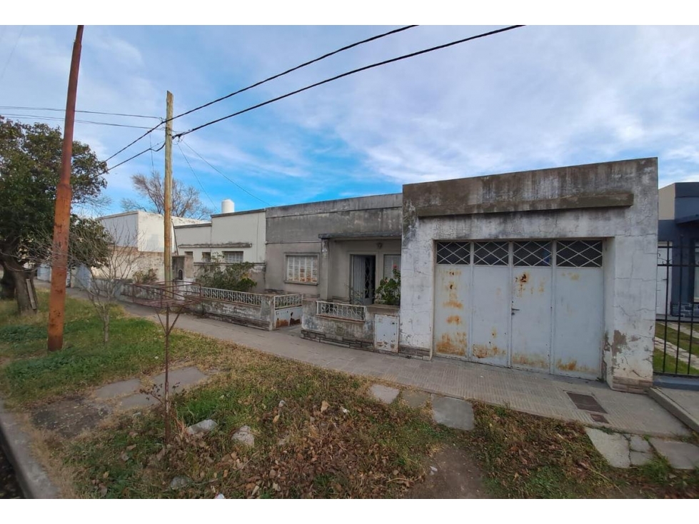 Casa en Venta barrio Villa Rosas - Nicolás Levalle 2200