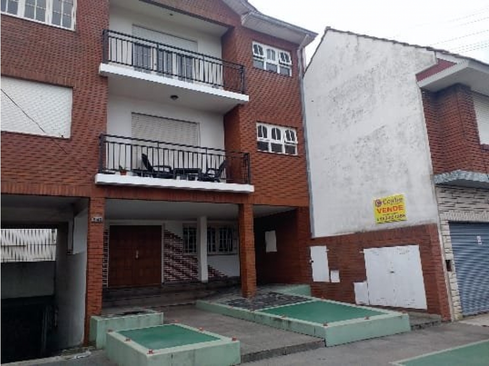 VENTA DEPARTEMENTO 2 AMB CON COCHERA Z/ VILLA PRIMERA CON RENTA - 1