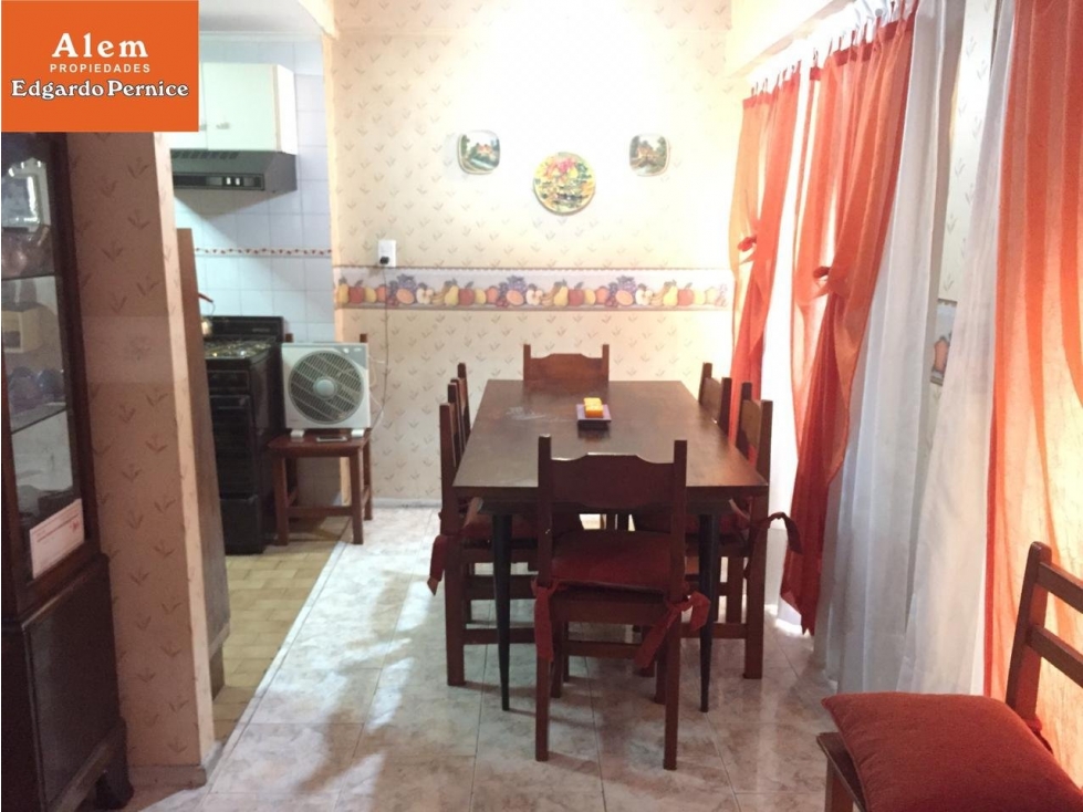 Departamento en Venta de 2 ambientes al contra frente. — foto 3