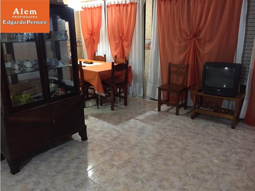 Departamento en Venta de 2 ambientes al contra frente. — foto 5