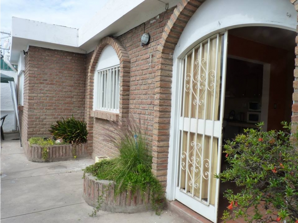 DEPTO TEMPORARIO Aire/Acond. - VILLA CARLOS PAZ. Para 4/5 Personas - 2